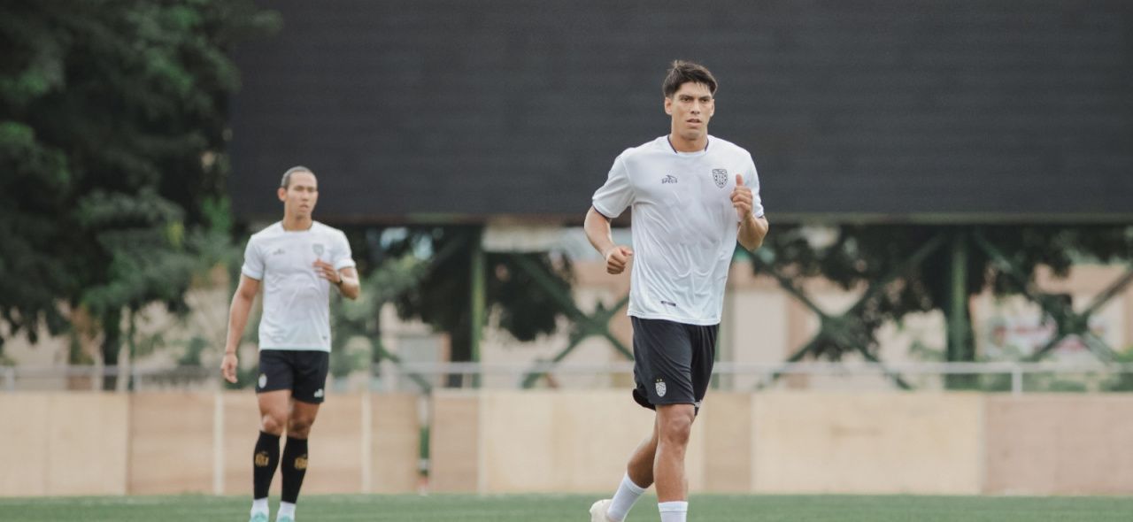 podiumnews.com-Sejumlah Pemain Absen Hadapi Persikabo